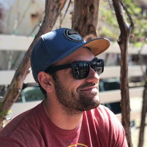 Meet your Posher, Austin